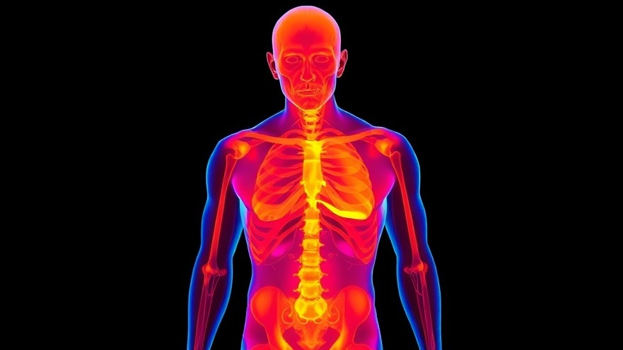 Unlocking New Possibilities: How Thermal Imaging Transforms Vital Signs Tracking