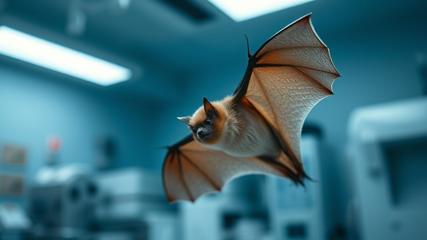How a Bat Encounter in a Hospital Highlights Patient Safety in Concierge Medicine