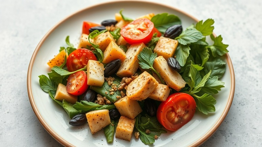 Discover How a High-Fiber, Plant-Based Diet Lowers Multiple Myeloma Risk