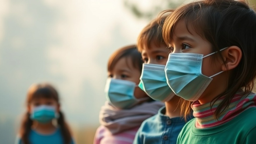Protecting Children's Health from Wildfire Smoke: Strategies for Concierge Practices