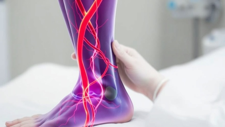 Revolutionary Spur Stent System Gains FDA Approval: What It Means for Concierge Practices