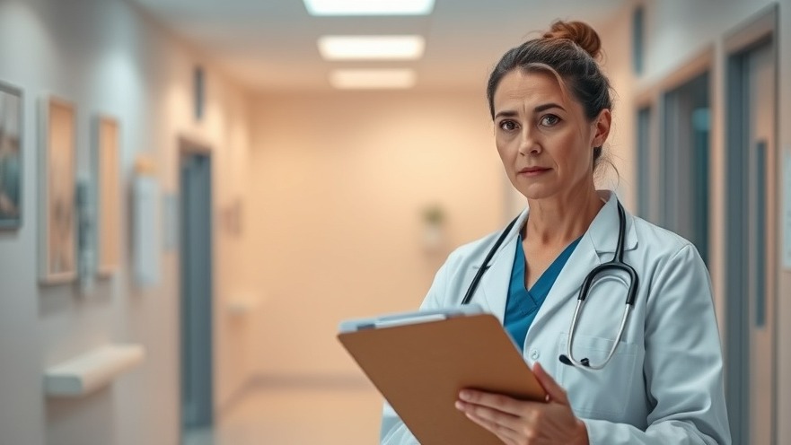 How New Health Care Policies Affect Physician Autonomy: Concerns from AAFP
