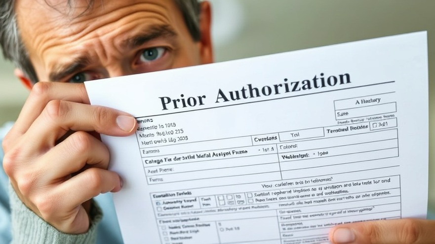 Prior Authorization Delays Hurt Patients: How Can Concierge Practices Adapt?