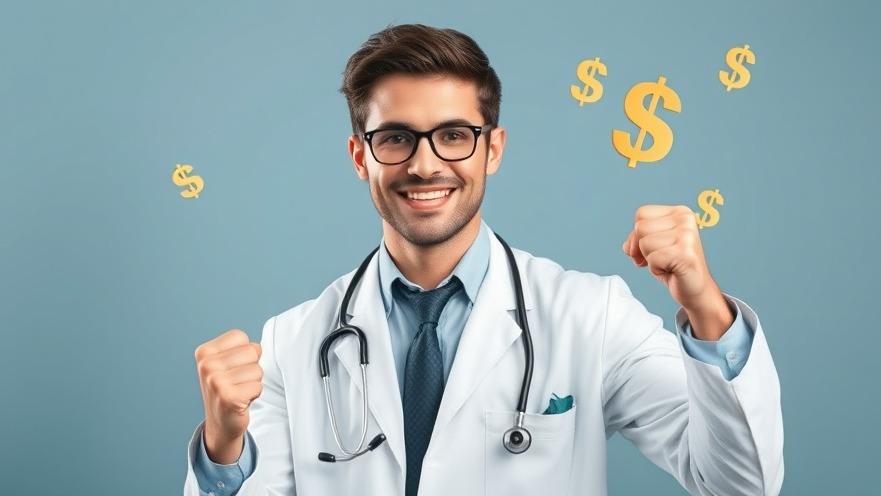 Unlocking Financial Success: Key Strategies for Concierge Medical Practices