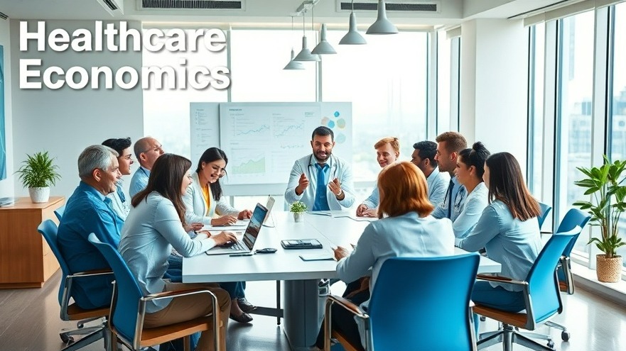 Understanding Healthcare Economics: Key Trends for Concierge Practices in 2025