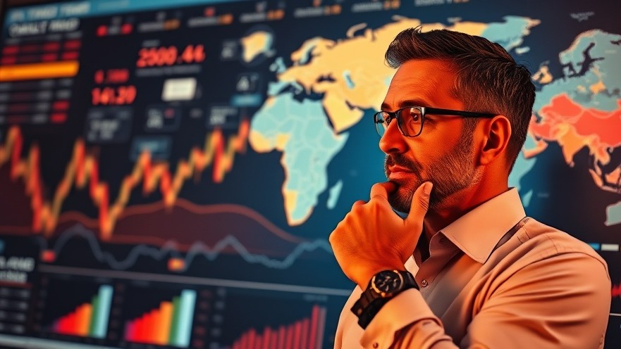 Investors Need to Adapt: Seeing Beyond Tariffs in Trump's America