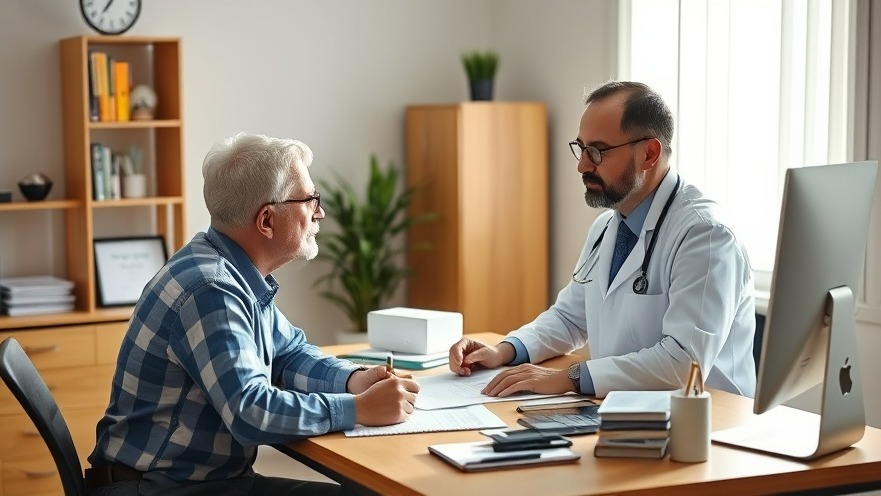 Understanding the 4.9% Gains in Physician Compensation and How It Can Affect Your Practice