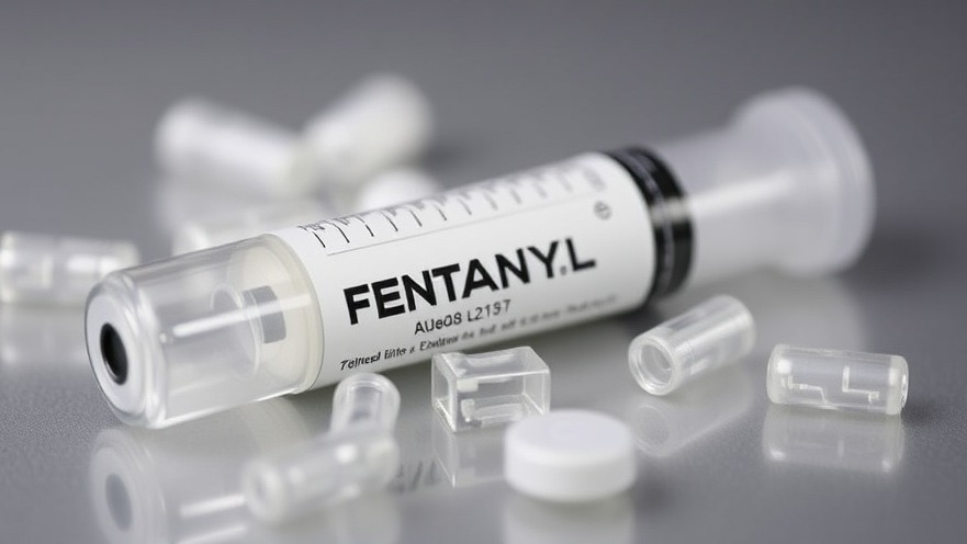 The Rise of Fentanyl Exposures: What It Means for Youth and Your Practice