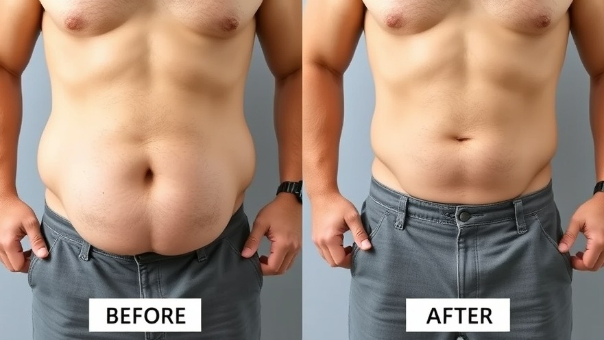 Transform Your Patients' Confidence: The Benefits of Fat-Freezing Technology