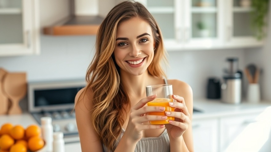 Discover How Hesperidin and Eating Habits Impact Heart and Bone Health