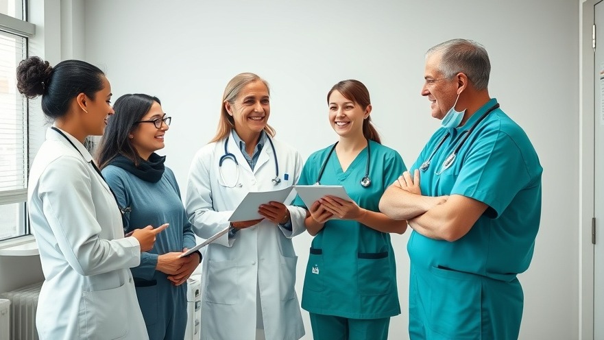 How Gratitude Bingo Can Elevate Your Medical Practice Culture