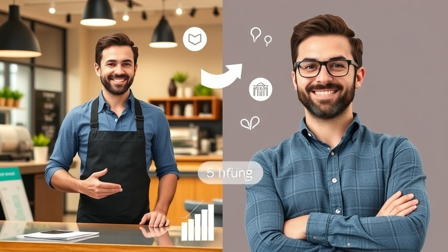 Why Franchisees Make Excellent Franchisors in Today's Market