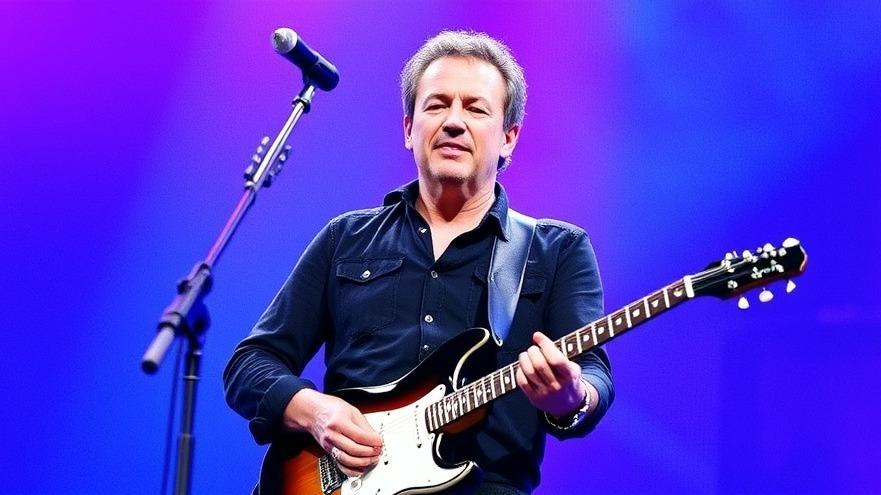 Delve into Bruce Springsteen's Electric Nebraska: A Musical Journey Unfolds