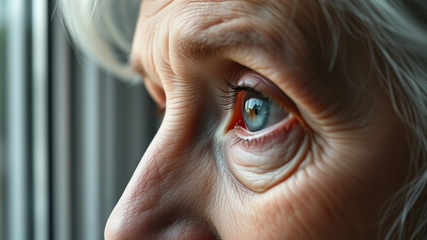 Why Glaucoma Severity Matters: The Steroid-Induced Ocular Hypertension Link