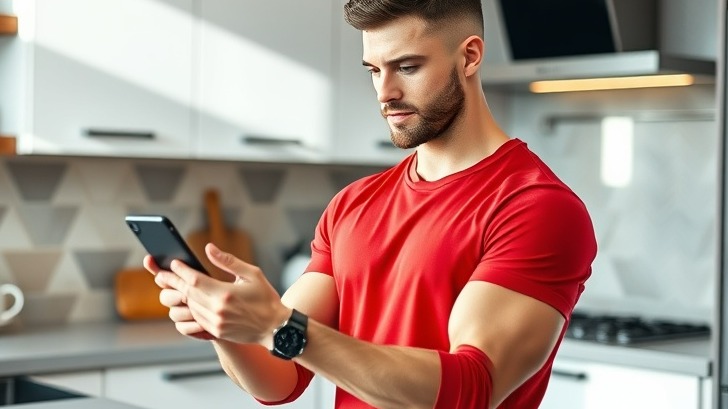 Maximize Your Health on the Road with Effective Weight Loss Apps