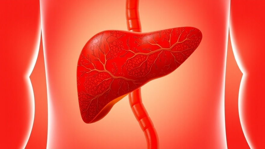 Machine Learning Revolutionizes Liver Disease Diagnosis: A Must-Read for Concierge Practices