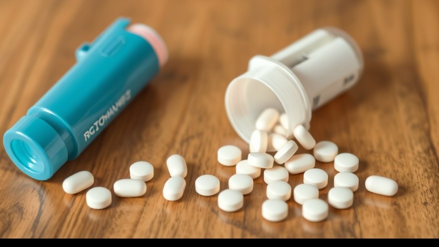 How Oral Corticosteroids Influence Asthma Treatment and Patient Wellness