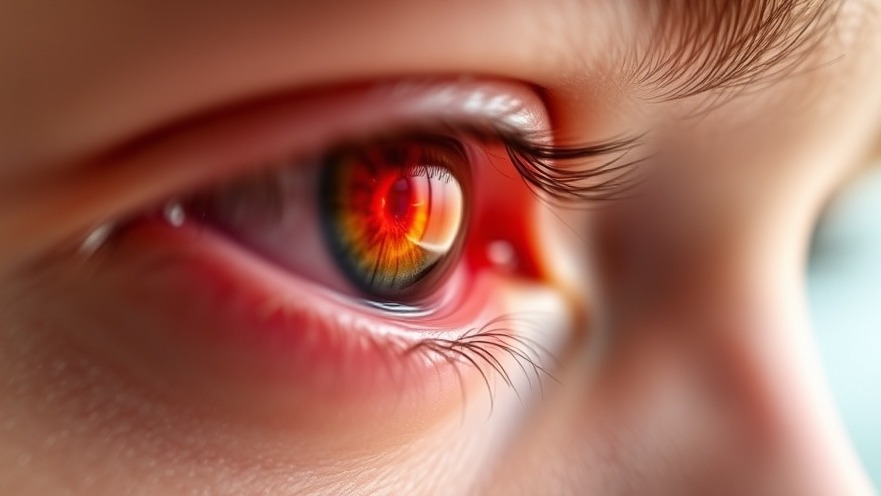 Lacrifill's Promise: Transforming Ocular Surface Treatment for Patients