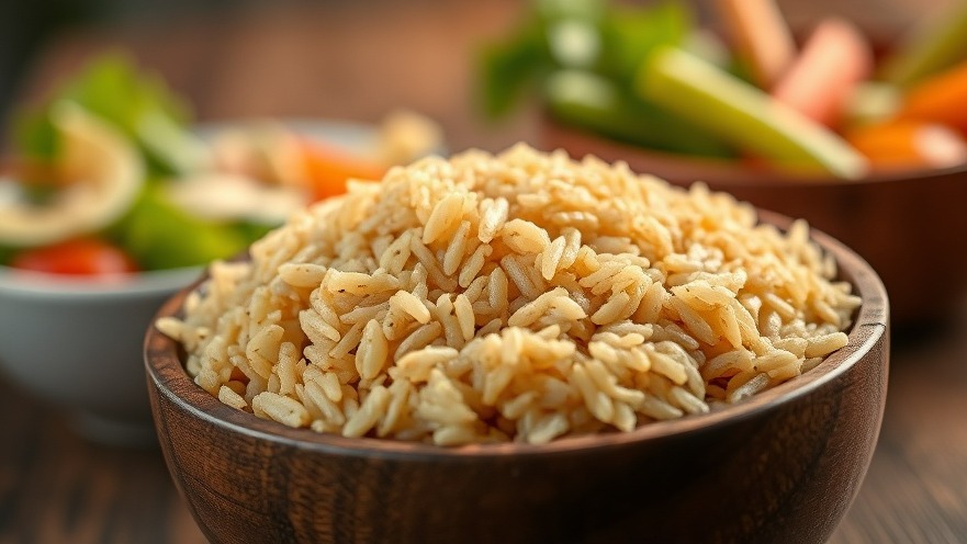 Understanding the Health Risks: Is Brown Rice Worth It?