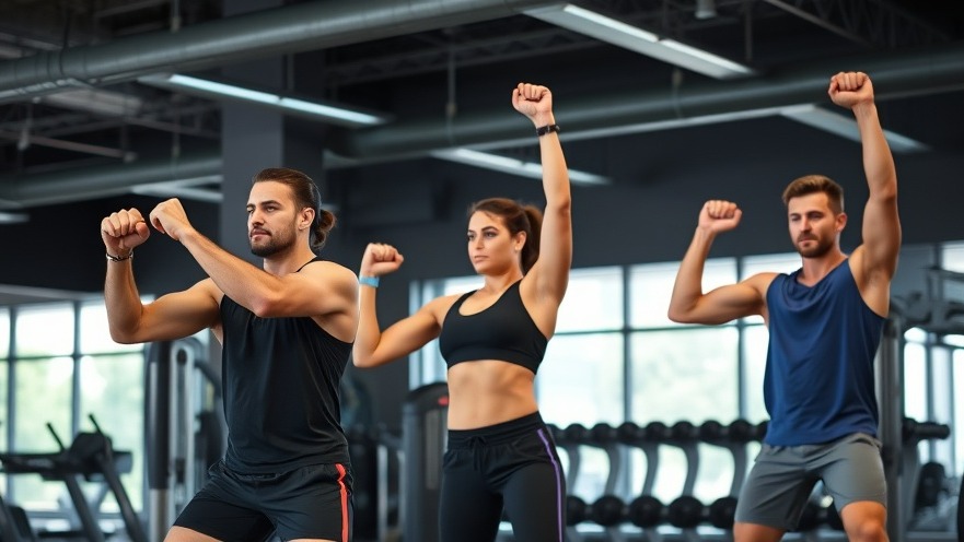 How Structured Exercise Transforms Colon Cancer Treatment: A First-In-Class Therapy