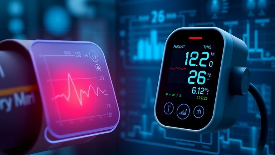 How Invasive Blood Pressure Monitoring Can Save Lives in Emergencies