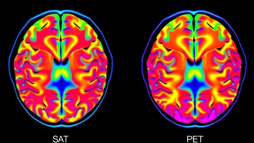 How New PET Tracers Transform Central Nervous System Imaging Advances