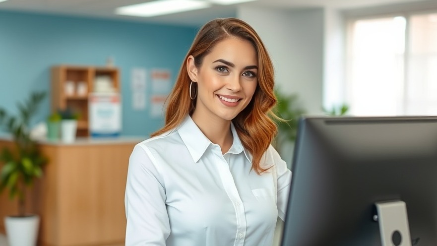 Why Small Medical Offices Must Invest in Customer Service Training Now