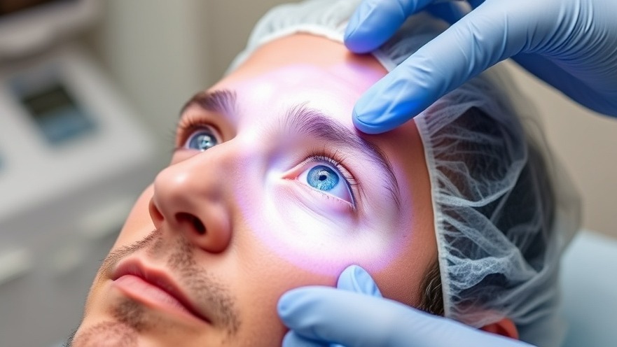 Economic Climate Impacts Refractive Surgery Demand: Insights for Concierge Practices
