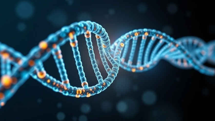 Unlocking Wellness: Understanding Genes for Better Patient Care
