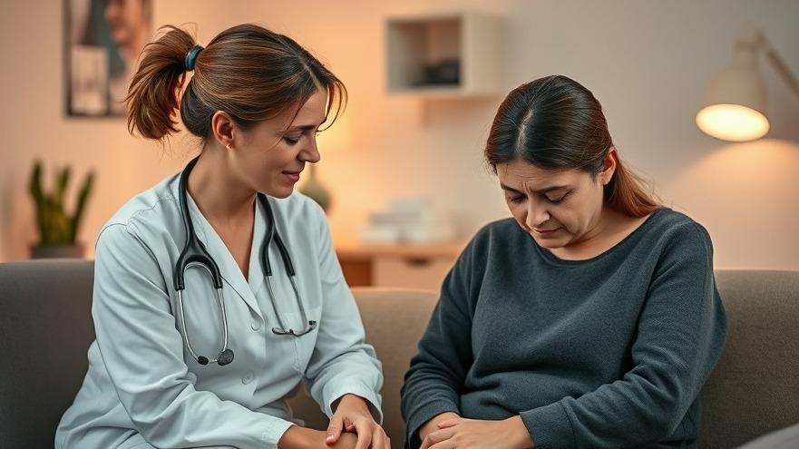 Topical Steroid Withdrawal Syndrome: A Vital Insight for Concierge Practices