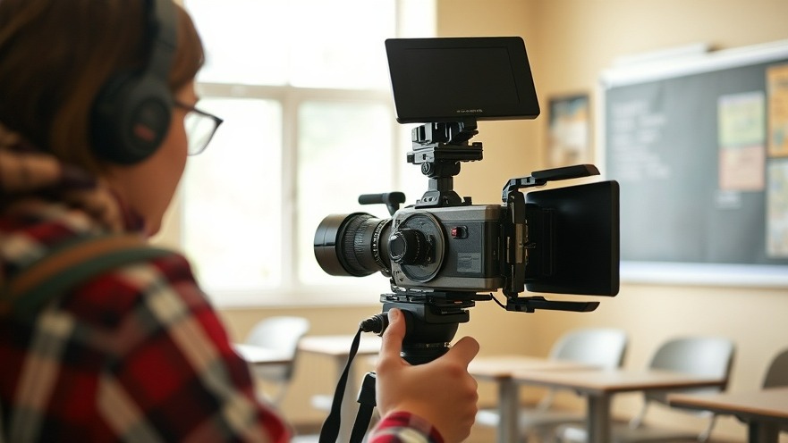 Adolescence and the Backlash: Navigating Fame in an Age of Terror