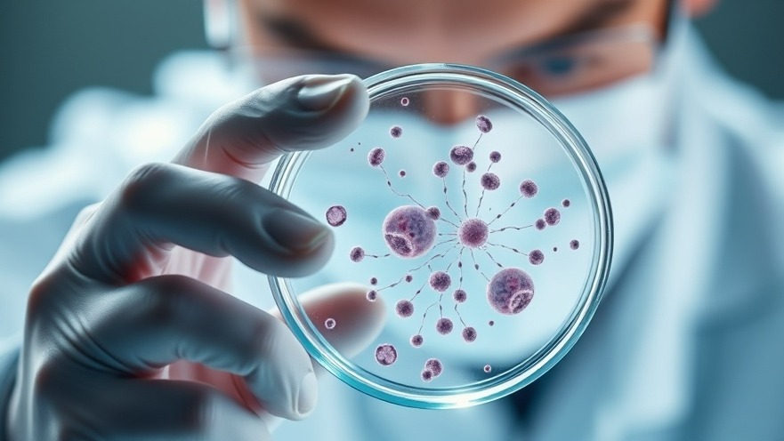 Breakthrough in Stem Cell-Derived Liver Organoids: A Game Changer for Chronic Disease Research
