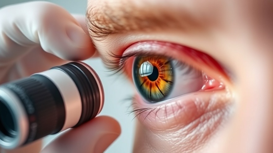 The Future of Glaucoma Treatment: Discover iDose TR's Lasting Impact