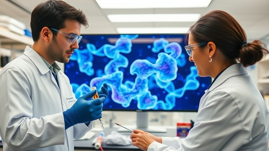 How TEVs-TTN Revolutionizes Understanding Mechanical Proteins and Muscular Disorders