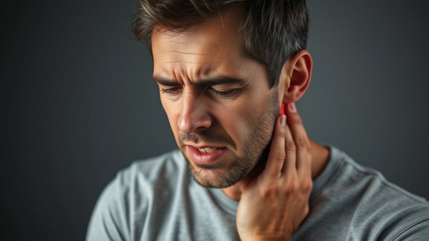 Transform Chronic Pain Treatment: Discover PainWaive, A Drug-Free Solution