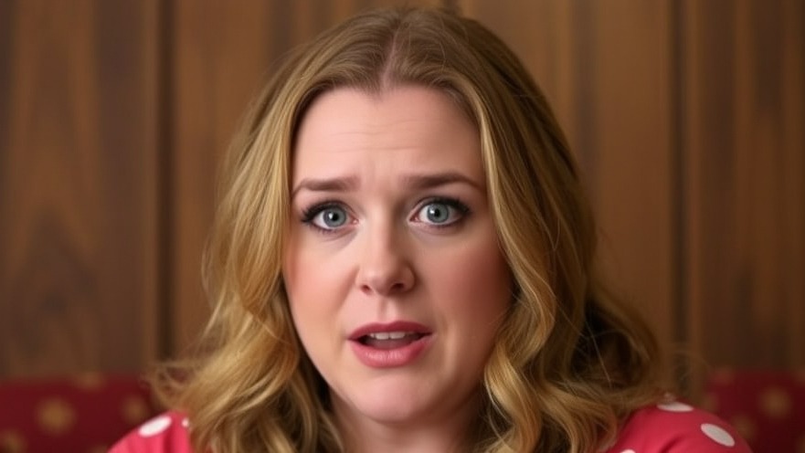 How Amy Schumer's Cushing Syndrome Sparks Important Conversations About Health Awareness