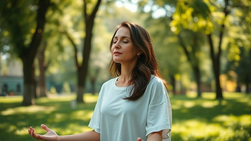 How to Manage Your Mood Effectively After Quitting Smoking