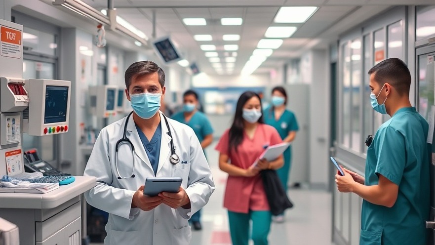 Trust in Healthcare: Lessons from RFK Jr.'s Controversial Statements