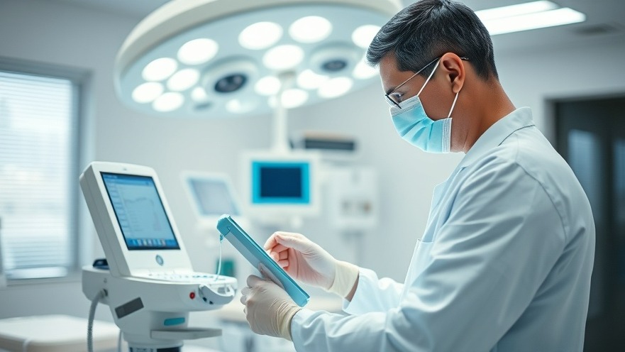 Discover How 2025 MedTech Breakthrough Award Winners Can Transform Your Practice