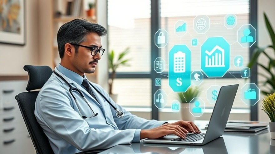 How AI and Automation Are Reshaping Revenue Cycle Management for Healthcare Practitioners