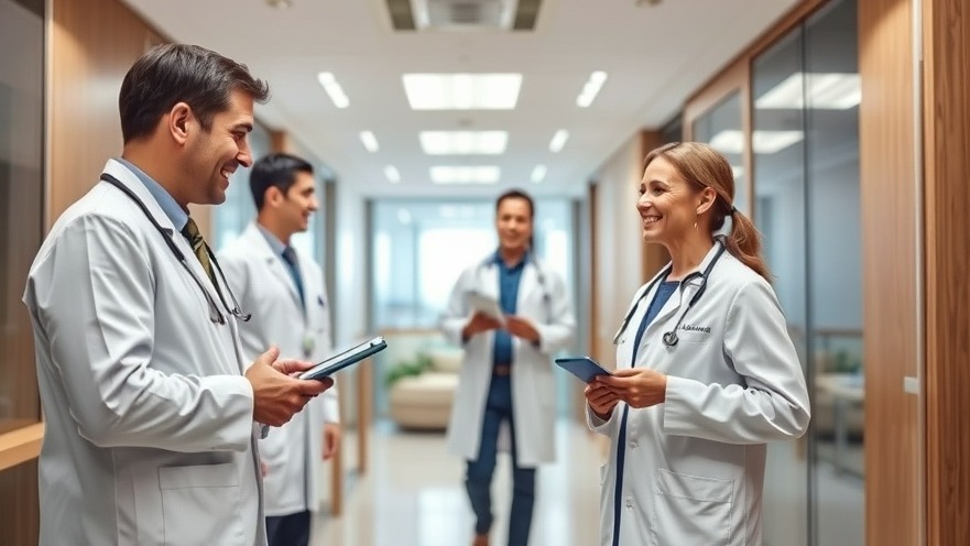 Building the Future of Healthcare: Insights for Concierge Practices
