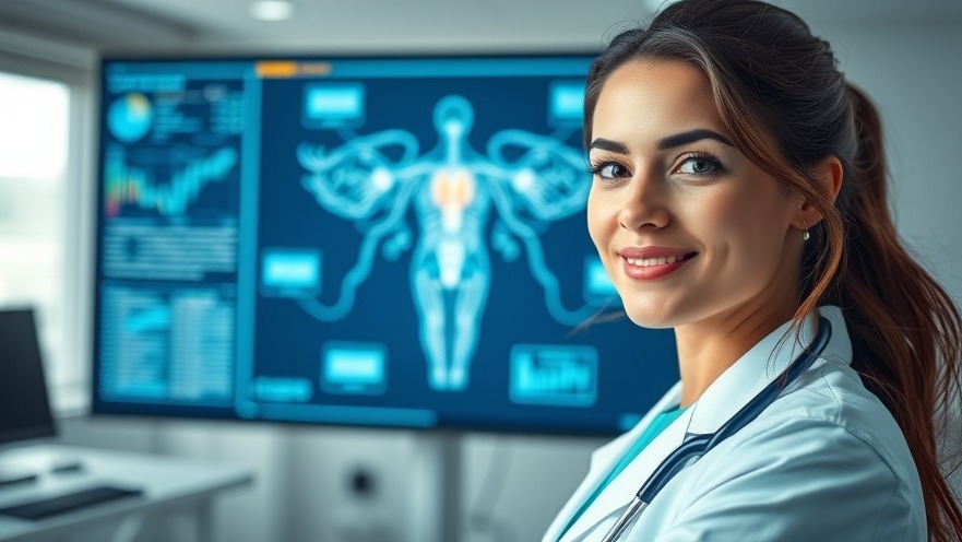 Why Endocrinology Could Be Your Next Big Step in Concierge Care