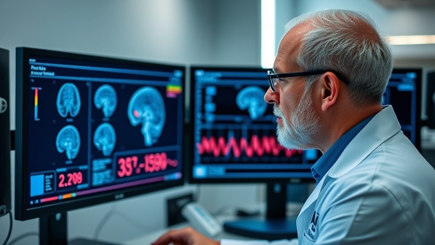 Unlocking Real-World Data and AI: Transforming Parkinson’s Research