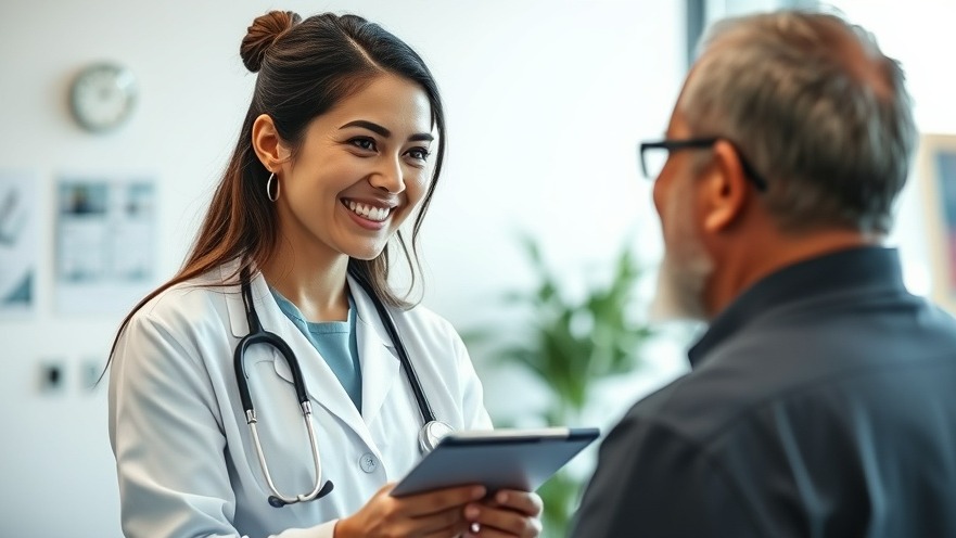 Unlocking Concierge Medicine: Your Path to Success and Growth