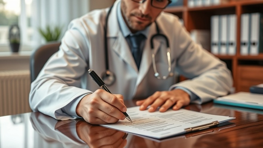 Exploring Consolidation Transactions: A Guide for Concierge Medicine Practitioners