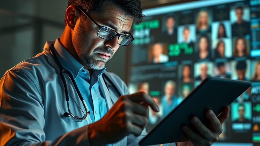 Navigating AI Errors in Medicine: Are Physicians Liable?