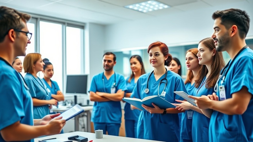 Navigating the Future of American Medical Education for Concierge Practices