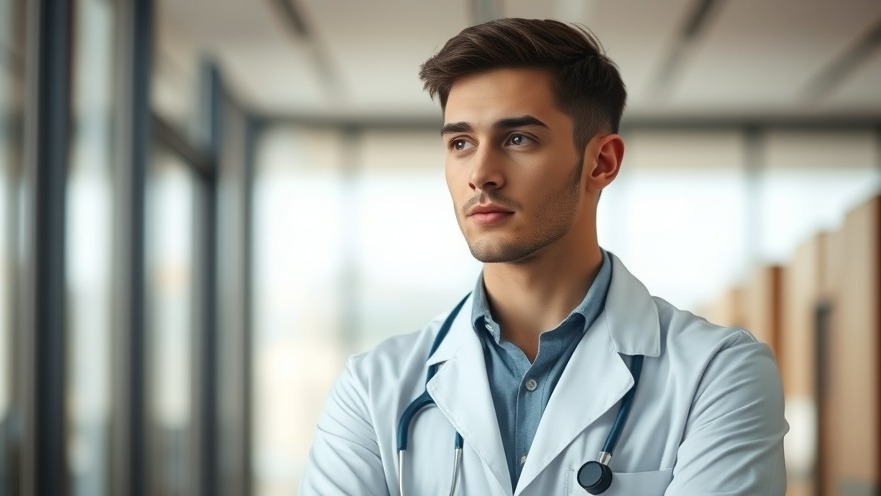Unlocking Physician Starting Salaries: What Avenue Should Your Practice Follow?