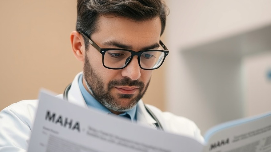 Navigating Criticism of the MAHA Report: A Guide for Concierge Practices