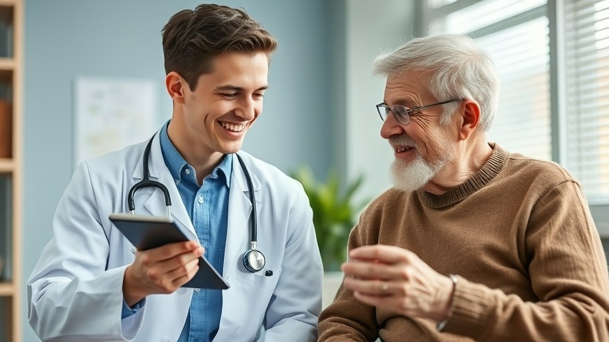 Why Value-Based Care Matters for Independent Physicians: Insights from MAHA